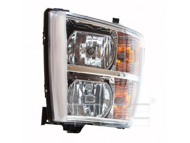 Headlight Assembly 20-6817-00