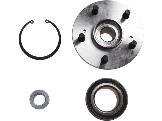 Wheel Hub Repair Kit 1411-637276