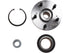 Wheel Hub Repair Kit 1411-637276