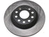 Brake Disc 1427-639490