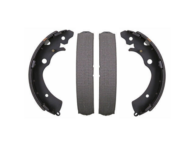 Drum Brake Shoe Set Z627