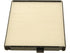 Cabin Air Filter 5005-206435