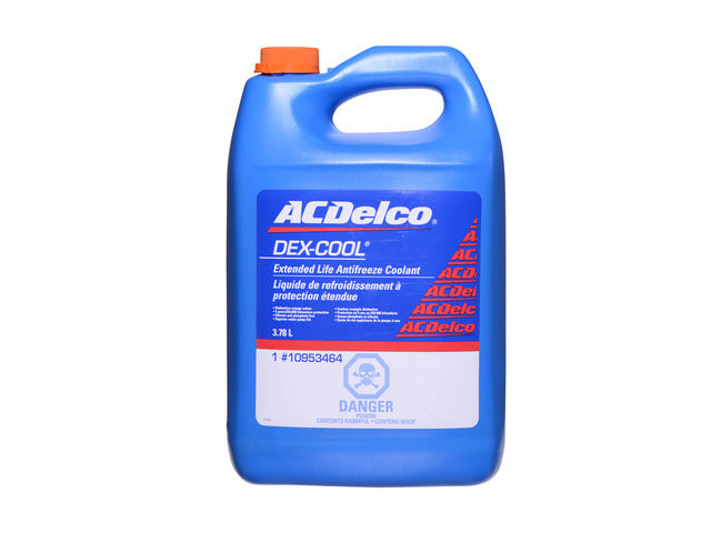 Coolant/Antifreeze 10953464