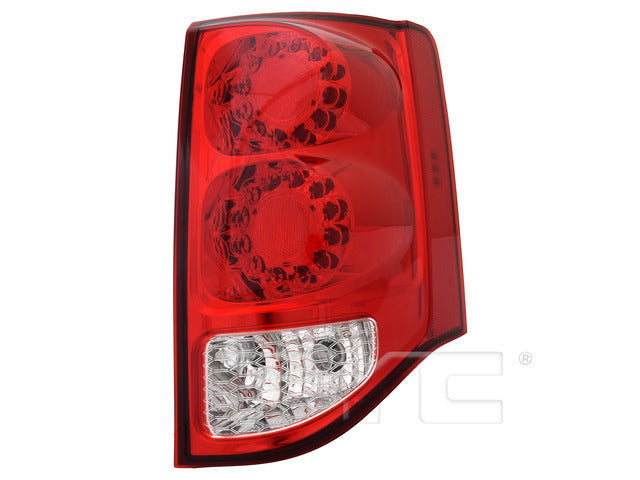 Tail Light Assembly 11-6369-00