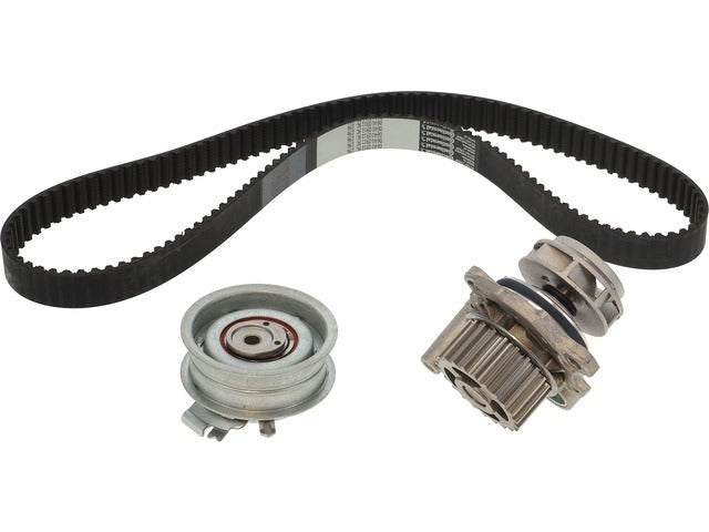 T-Belt Kit w/ Water Pump PP296LK1-MI
