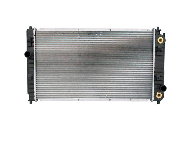 Radiator 221-9365