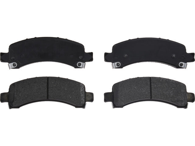 Brake Pad Set 1424-684997