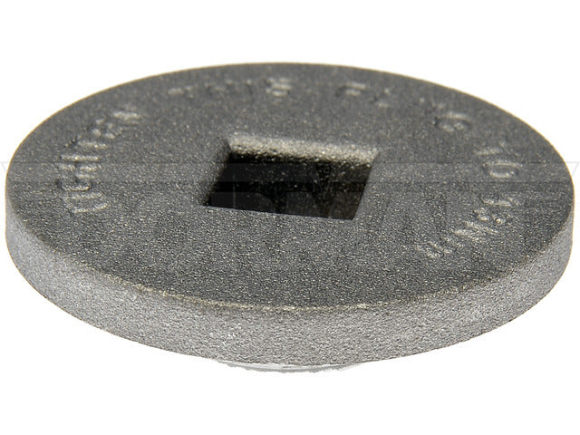 Oil Filter Housing Drain Plug 917-016-P