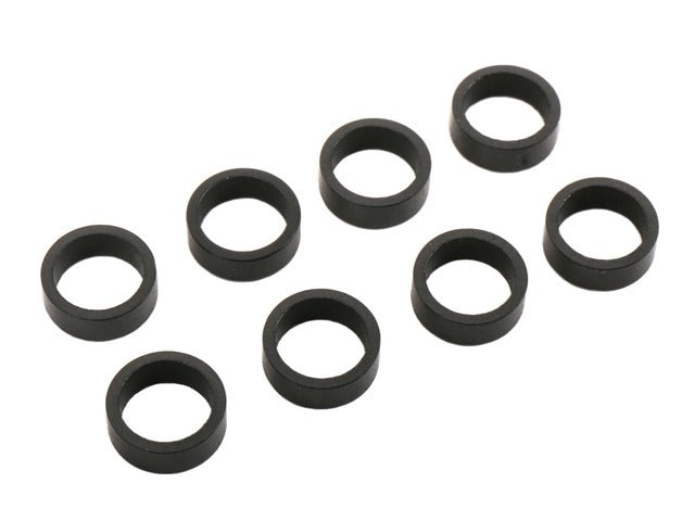 Fuel Injector Rail Seal 12659782