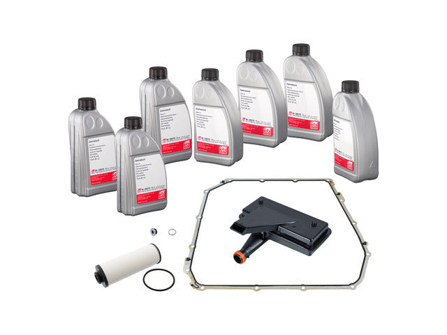 AT Fluid Service Kit 171783