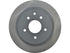 Brake Disc 1427-731736