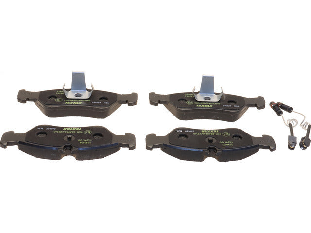 Brake Pad Set 2390101