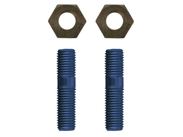 Exhaust Flange Stud and Nut ES75100