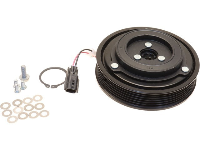 A/C Clutch 92660-JM01B