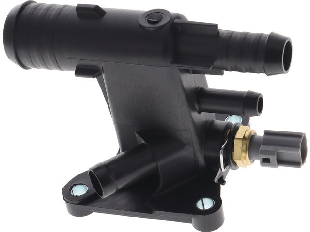 Coolant Water Outlet 1607-684304