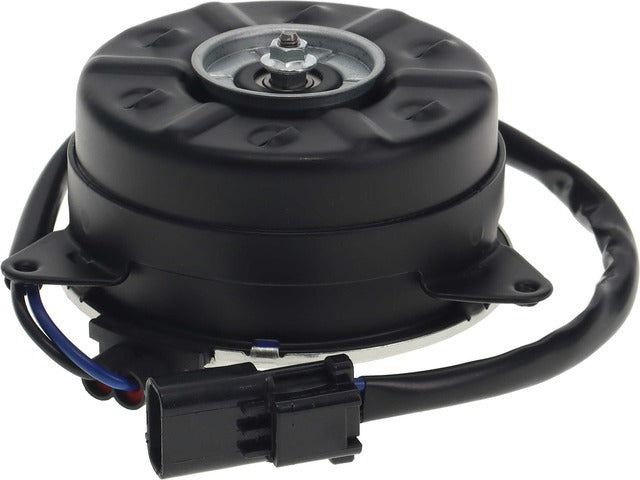 Auxiliary Fan Motor A26-01-0019