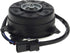 Auxiliary Fan Motor A26-01-0019