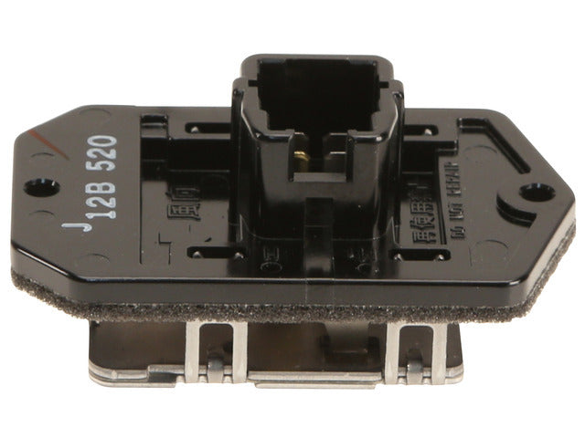 Blower Motor Resistor 246810-5200