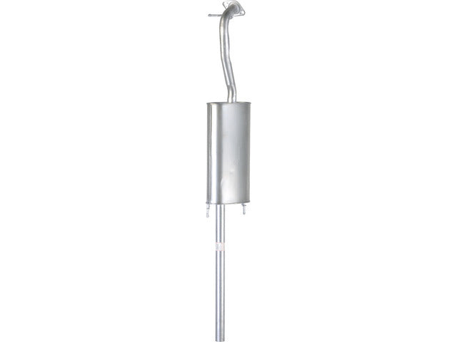 Muffler Assembly 2103-549404