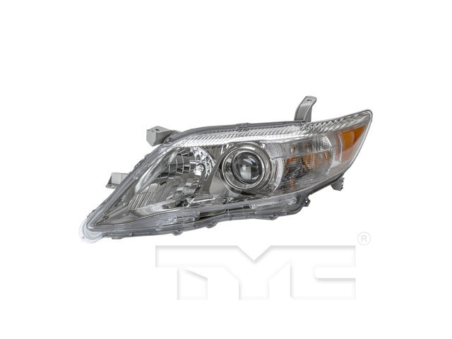 Headlight Assembly 20-9088-00