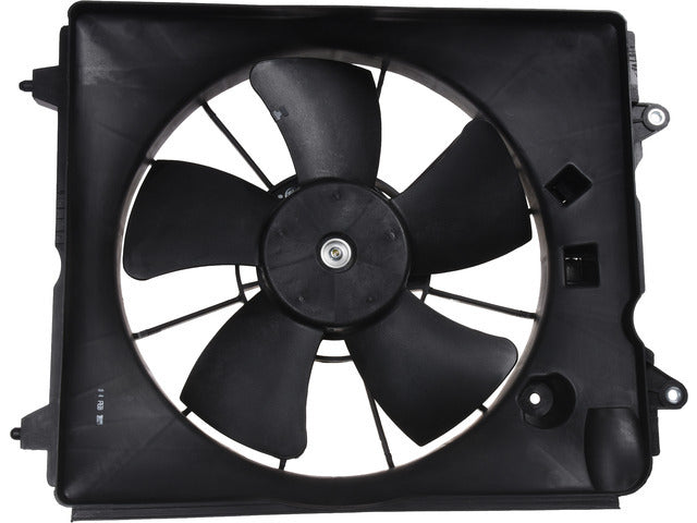 Auxiliary Fan Assembly 1604-549315