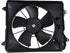 Auxiliary Fan Assembly 1604-549315