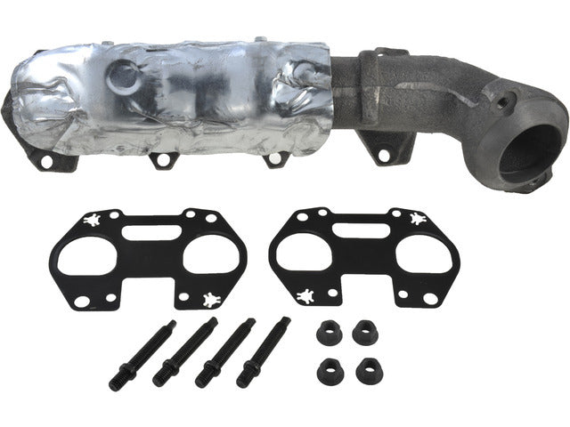 Exhaust Manifold 2109-326334