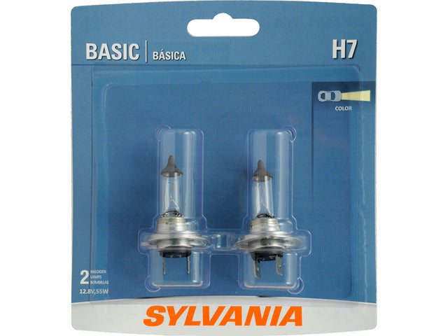 Headlight Bulb H7.BP2