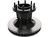 Brake Disc 1427-719740