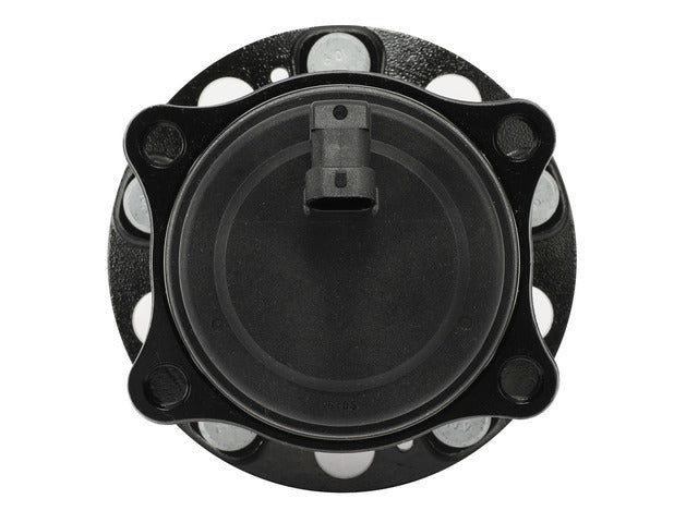 Wheel Hub Assembly 91-611915