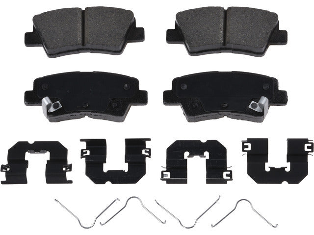Brake Pad Set 1424-679845