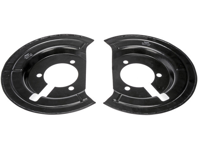 Brake Backing Plate 924-684