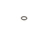 Oil Dipstick Seal WHT 002 784