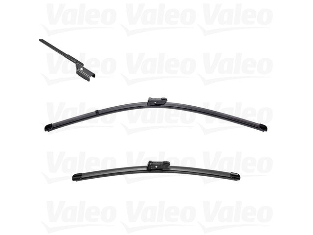Window Wiper Blade Set 574643