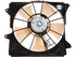Auxiliary Fan Assembly 1604-530949
