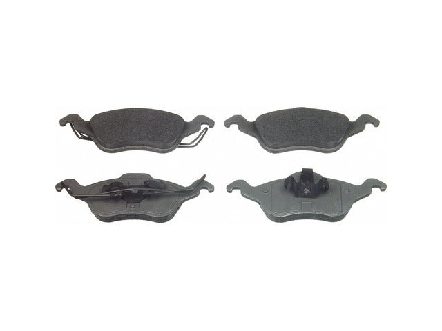 Brake Pad Set MX816