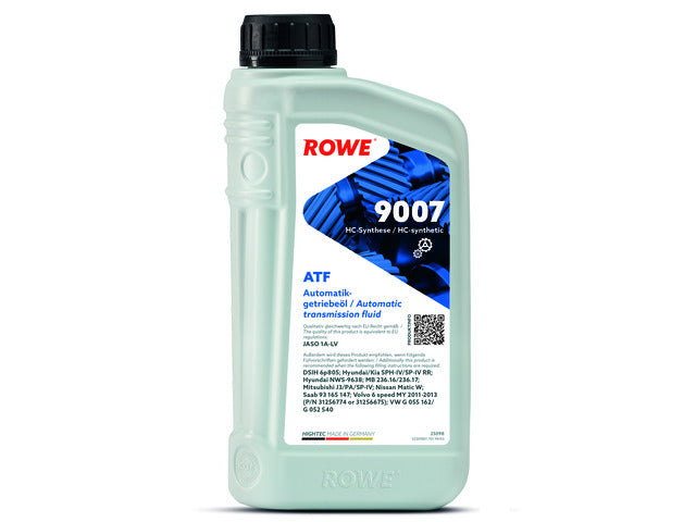 Auto Trans Fluid 25098-0010-99