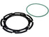 Fuel Pump Lock Ring 579-102