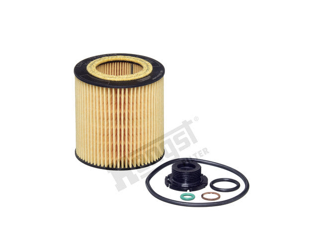 Oil Filter Kit E61H D258