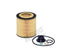 Oil Filter Kit E61H D258