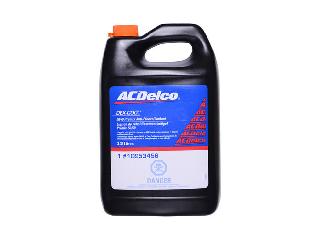 Coolant/Antifreeze 10953456