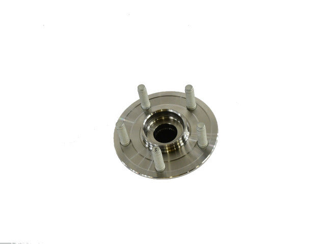 Wheel Hub 68306998AA