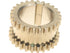 Timing Crankshaft Sprocket HL3Z6306A
