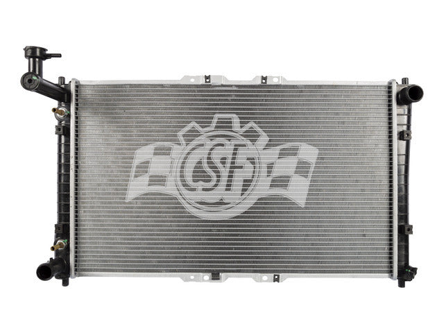 Radiator 2934