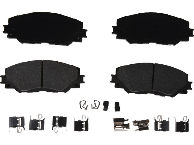 Brake Pad Set 1424-639654