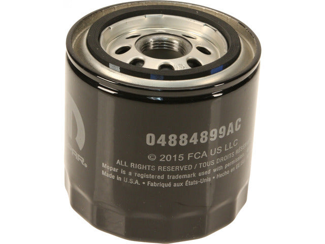 Oil Filter 04884899AC