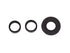 Fuel Injector Seal Kit 12673056
