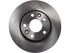 Brake Disc 1407-726503