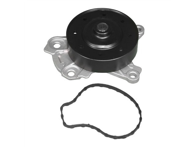 Water Pump 252-928