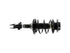 Strut/Coil Spring Assy SR4482